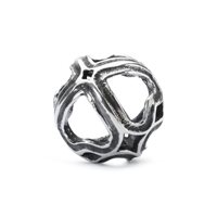 Charm Trollbeads in Argento TAGBE-20159 - TAGBE-20159
